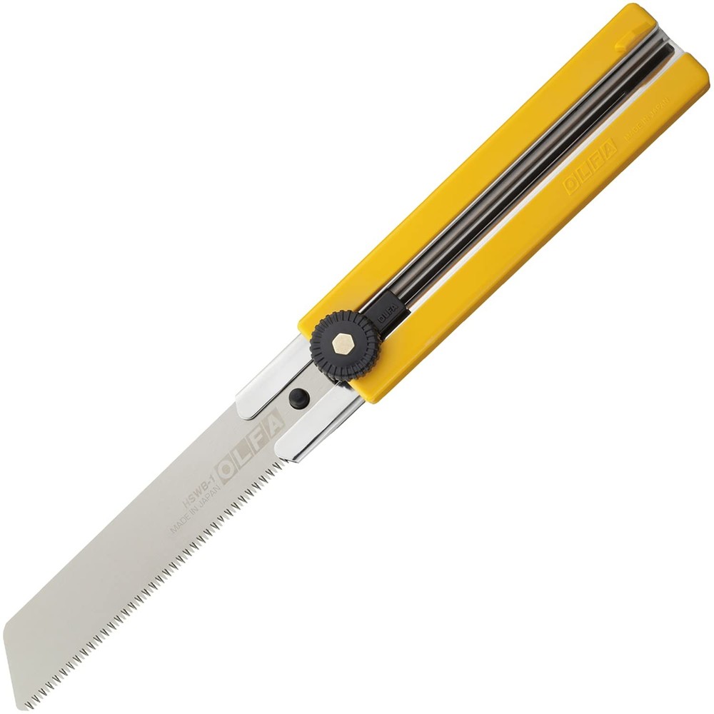 Saw & Art knife(213B)