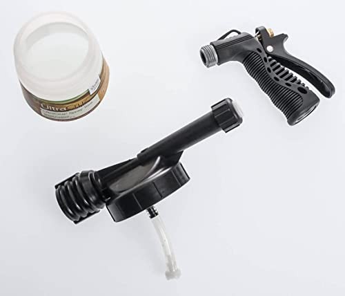 Liniment Spray Tool