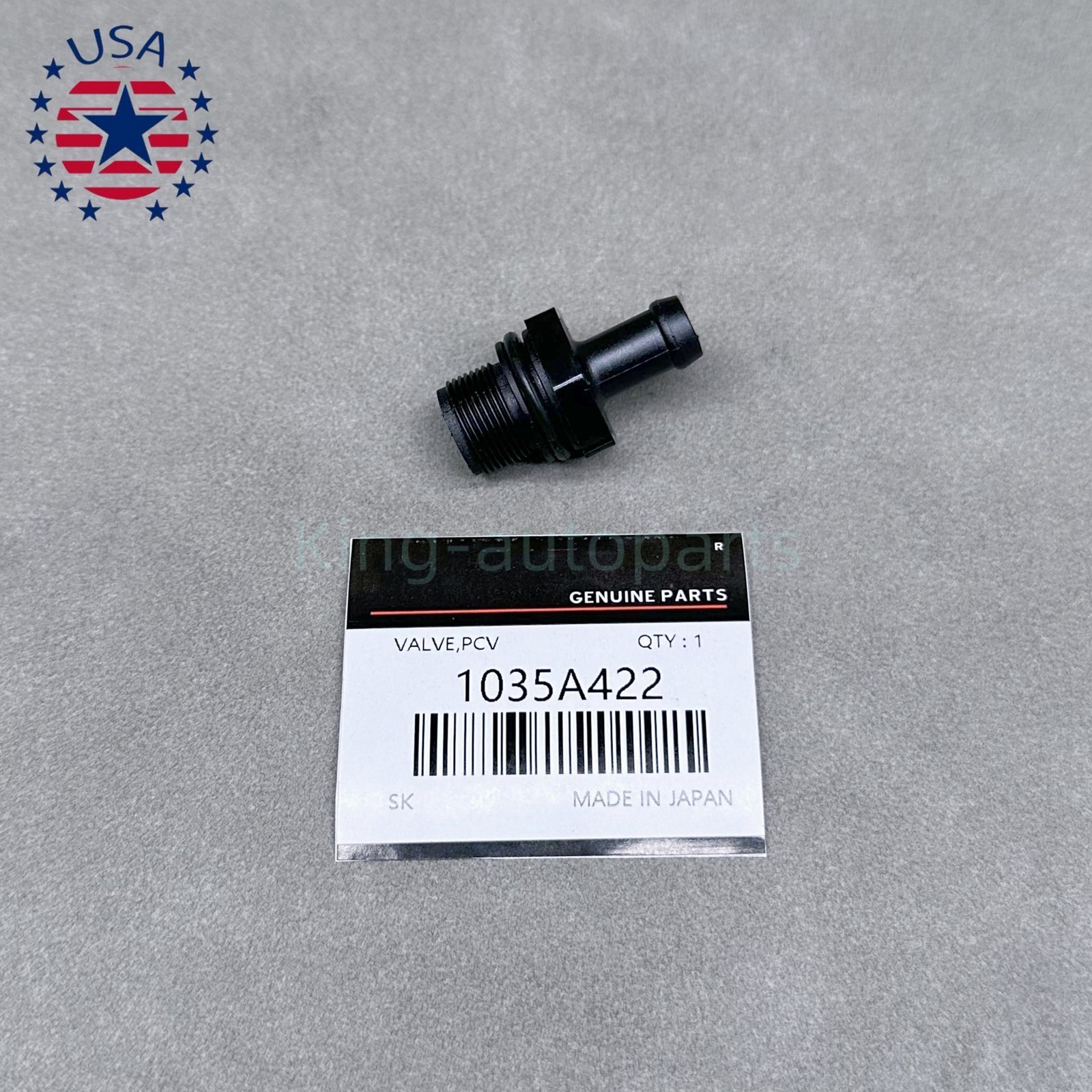 OEM!! PCV! Valve For Mitsubishi Lancer 2.0L-L4 Outlander Eclipse 6P1361,1035A422