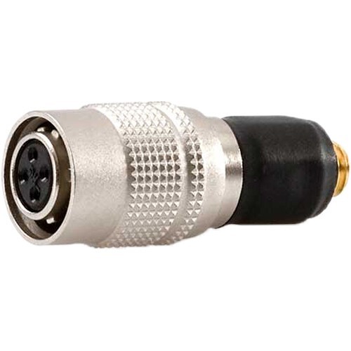 DPA DAD6033 MicroDot Adapter