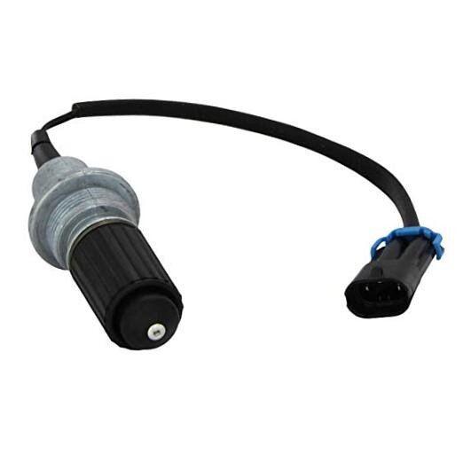 TCA21 4WD Switch