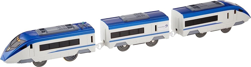 Plarail S-54 Keisei Skyliner AE Type