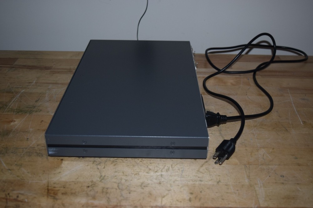 Audio Precision SWR-2122M Output Switcher