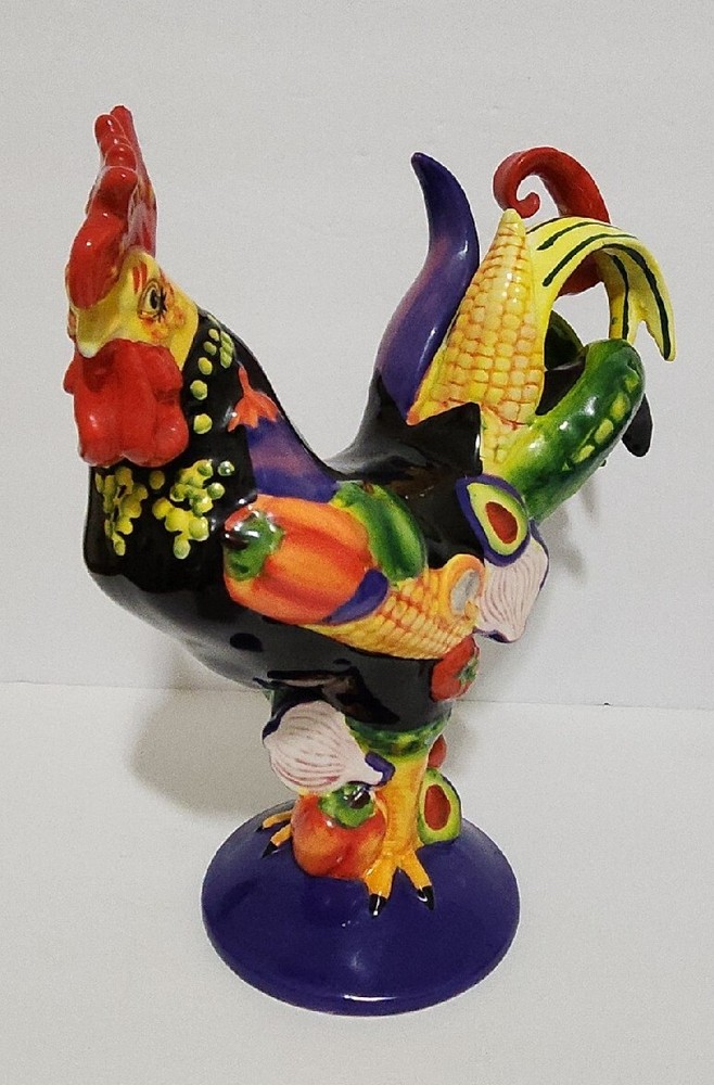 Poultry In Motion Rooster Chicken Salad 16201