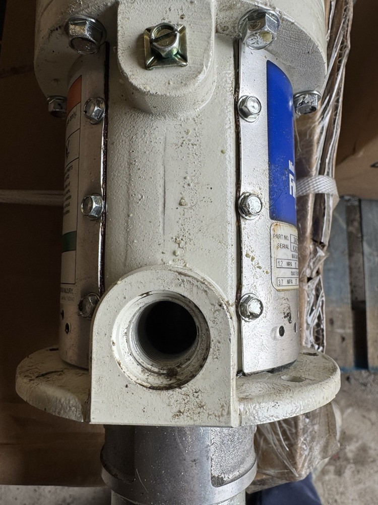 Graco Mini Fire-ball 225