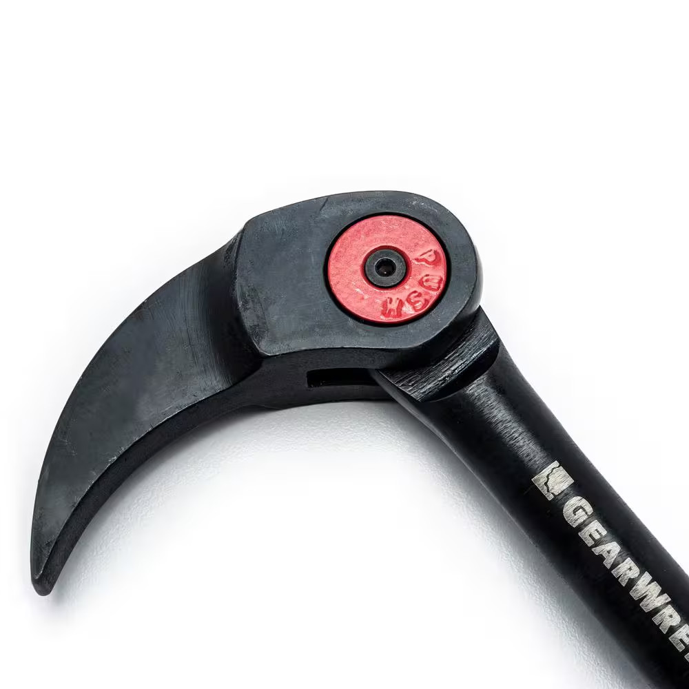 8 In. Indexing Pry Bar