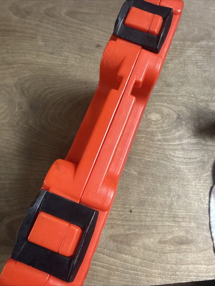 Platinum Tools T129K1 T129 Vdv MapMaster 2.0 cable coaxTester Kit case Good Work