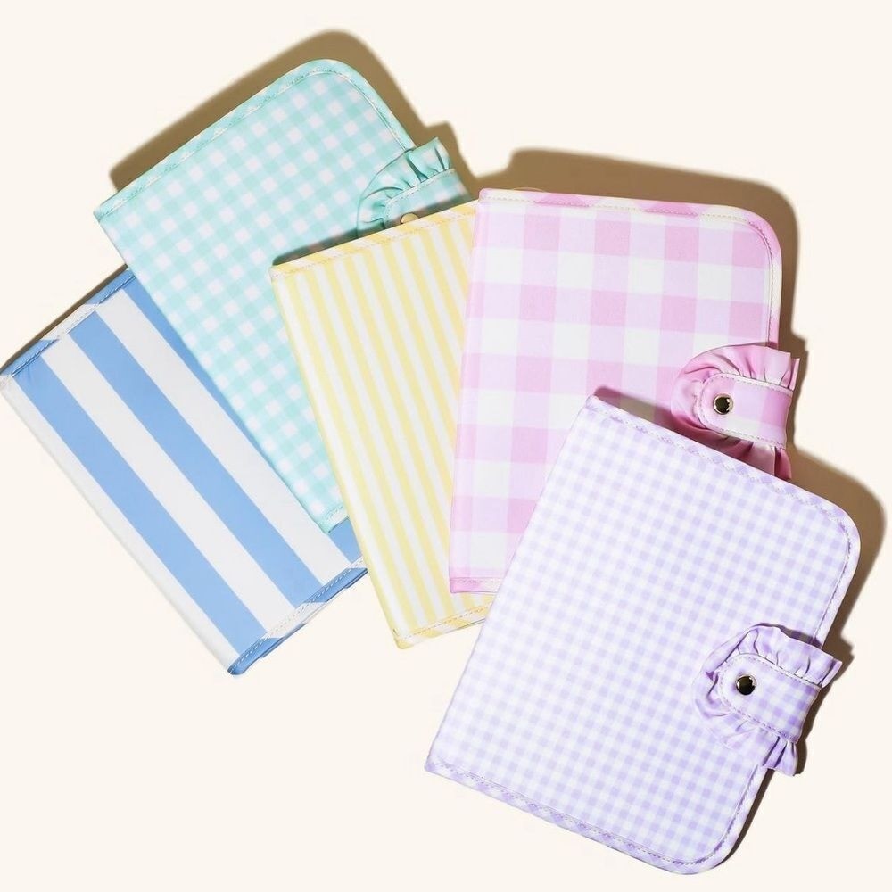 Stoney Clover Lane Notebook