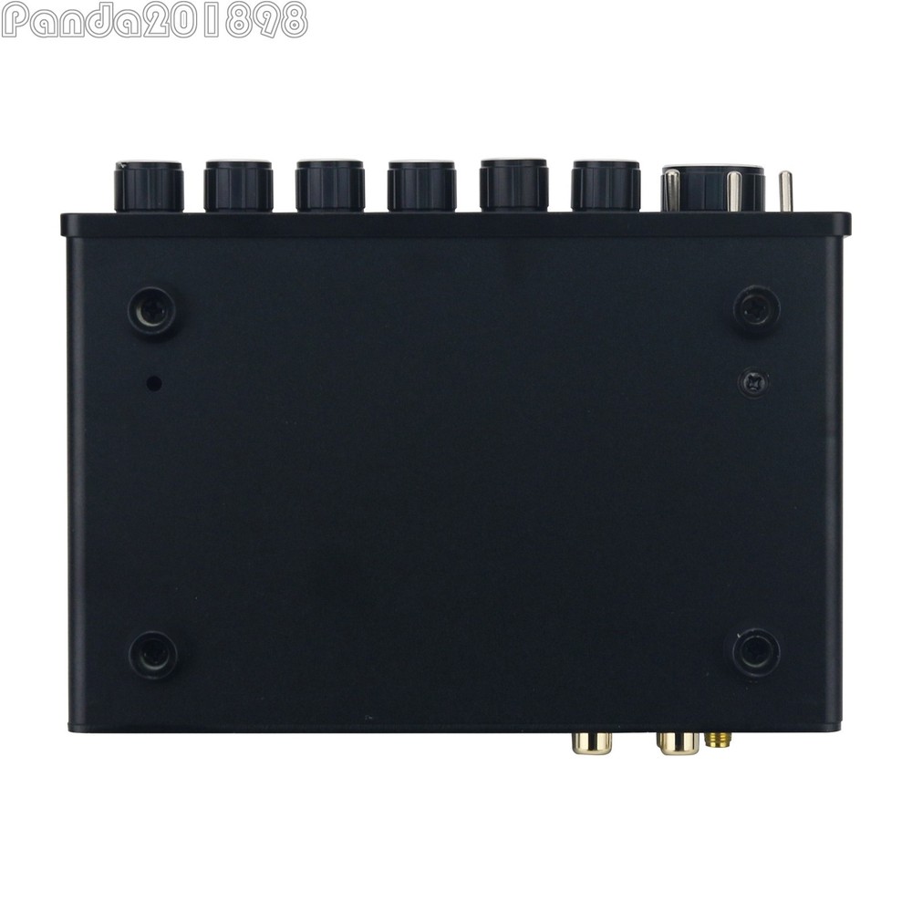 EQ5-PRO 5 Bands DC5V 0.5W EQ Equalizer BT5.0 EQ Preamplifier Audio Processor