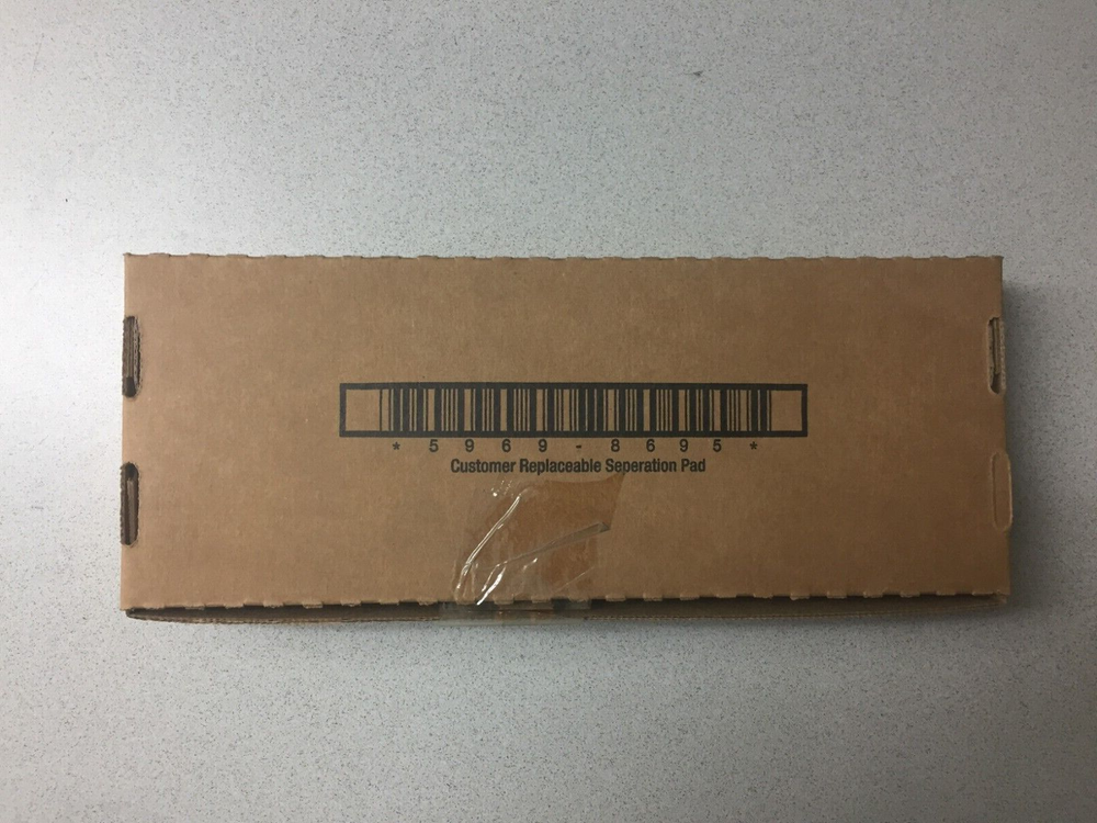 HP LaserJet Separation Pad 5969-8695