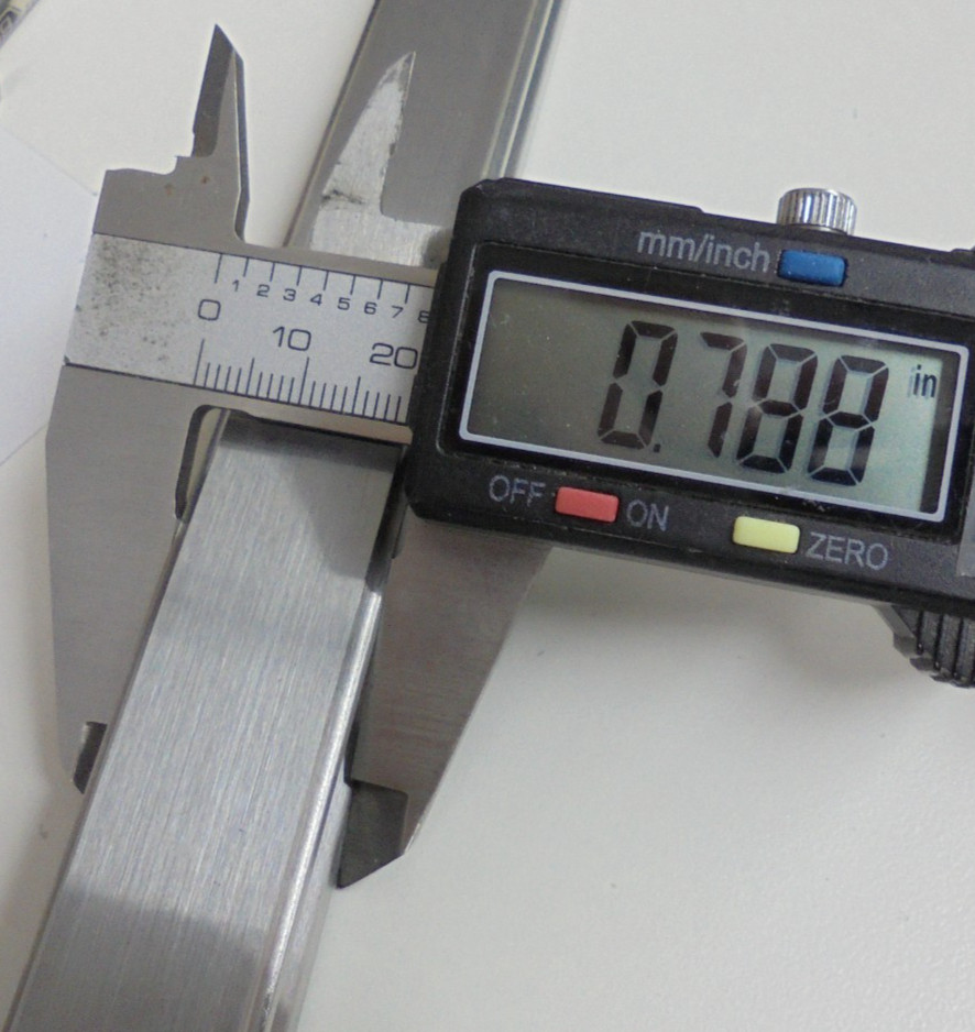 HIWIN EG20 Linear Guide Rail and Block