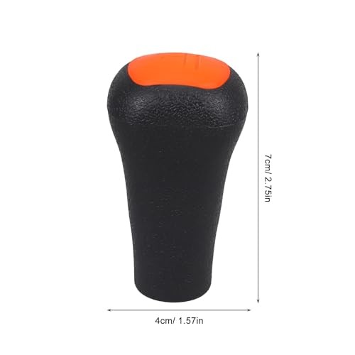 Pcs Forklift Handle Knob Replacement Ergonomic Lever Control Knobs Plastic 3