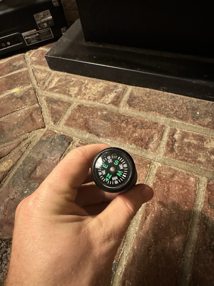 survival axe multi tool