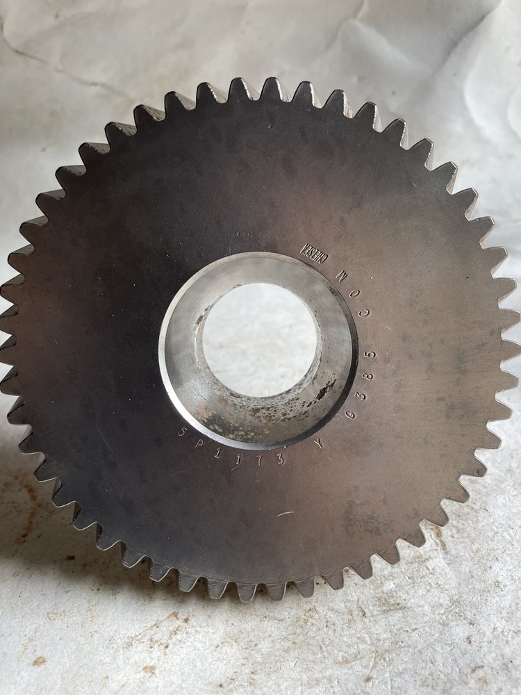 Chelsea 5-P-1173 Gear
