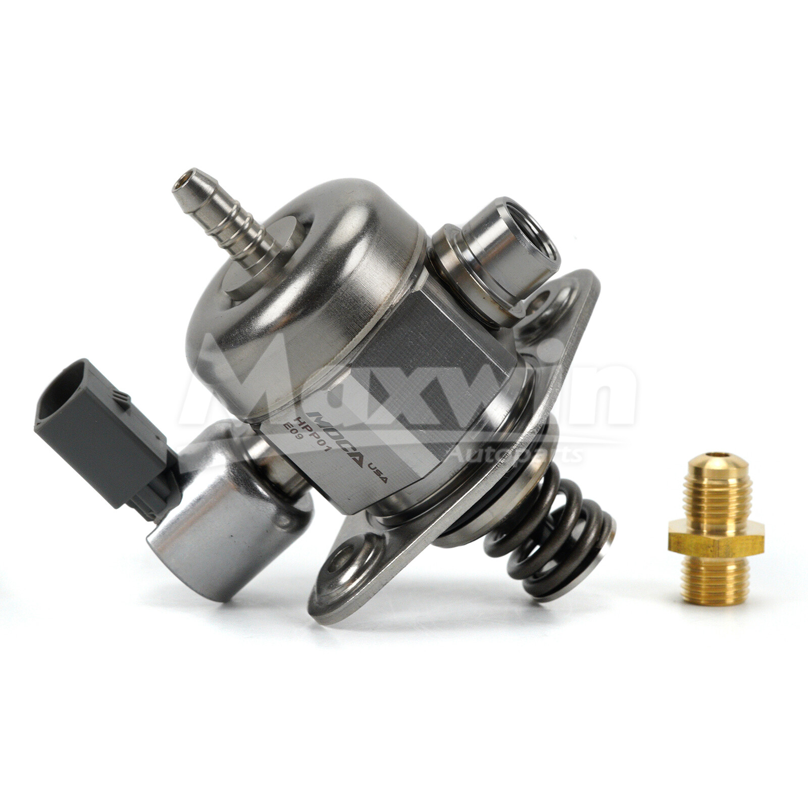 High Pressure Fuel Pump Fit Audi Volkswagen Beetle Jetta Passat Tiguan 1.8L 2.0L