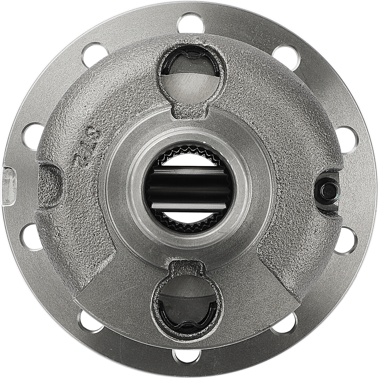 Eaton-Style Limited-Slip Locker For Chevy GMC GM 8.5" 8.6" Posi Unit 30 Spline