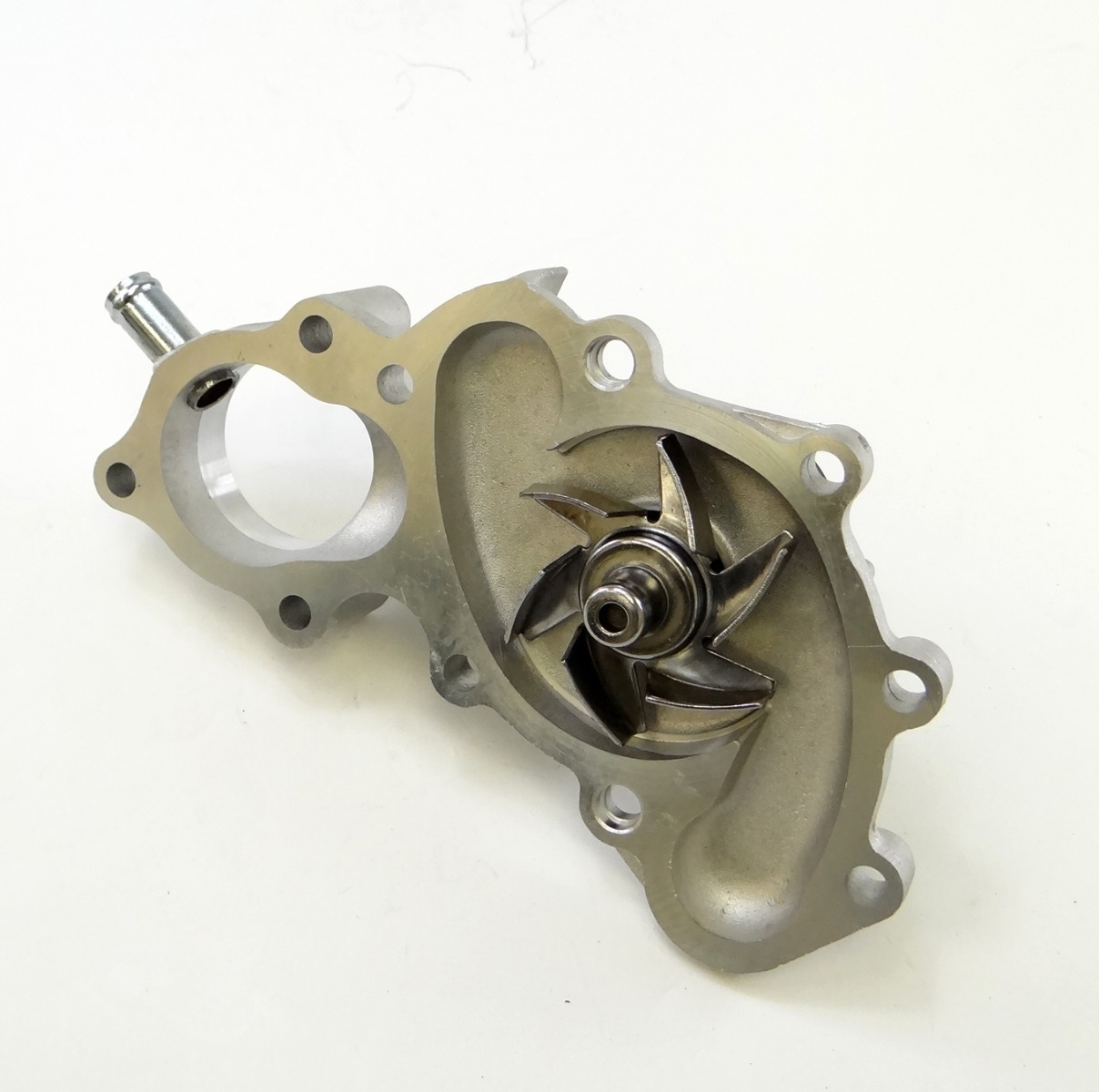 Timing Belt Kit With Water Pump 3.4L V6 5VZFE For Toyota Tundra 4Runner Tacoma