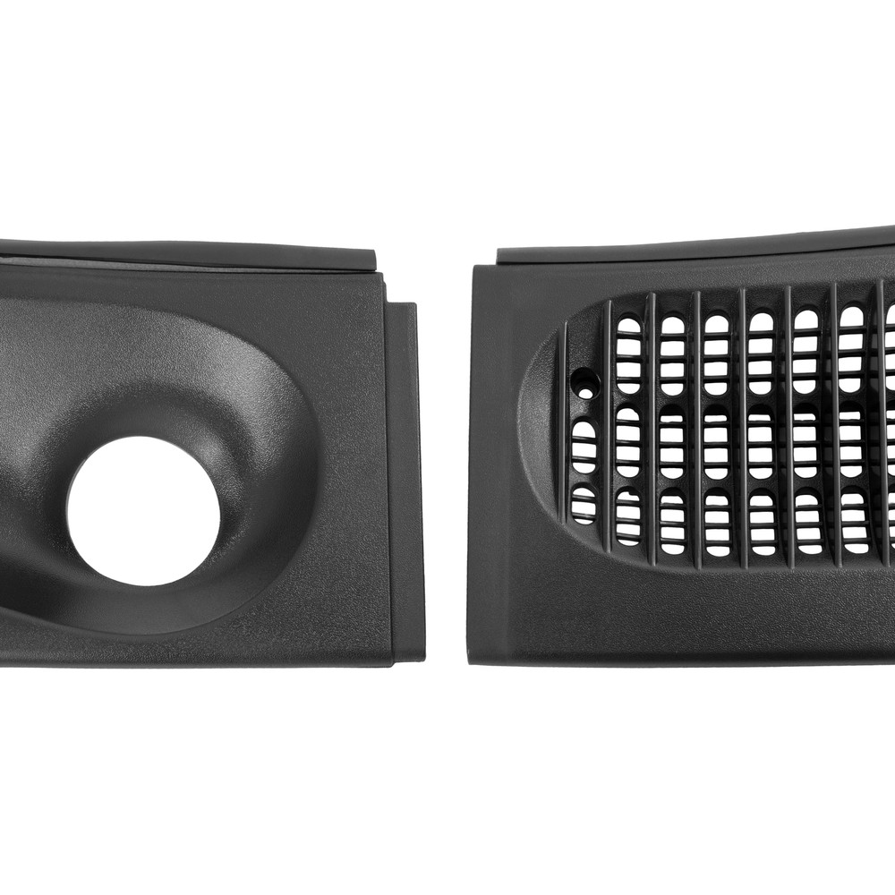 Windshield Wiper Cowl Grille Panel FOR 1995-05 Ford Explorer Mercury Mountaineer