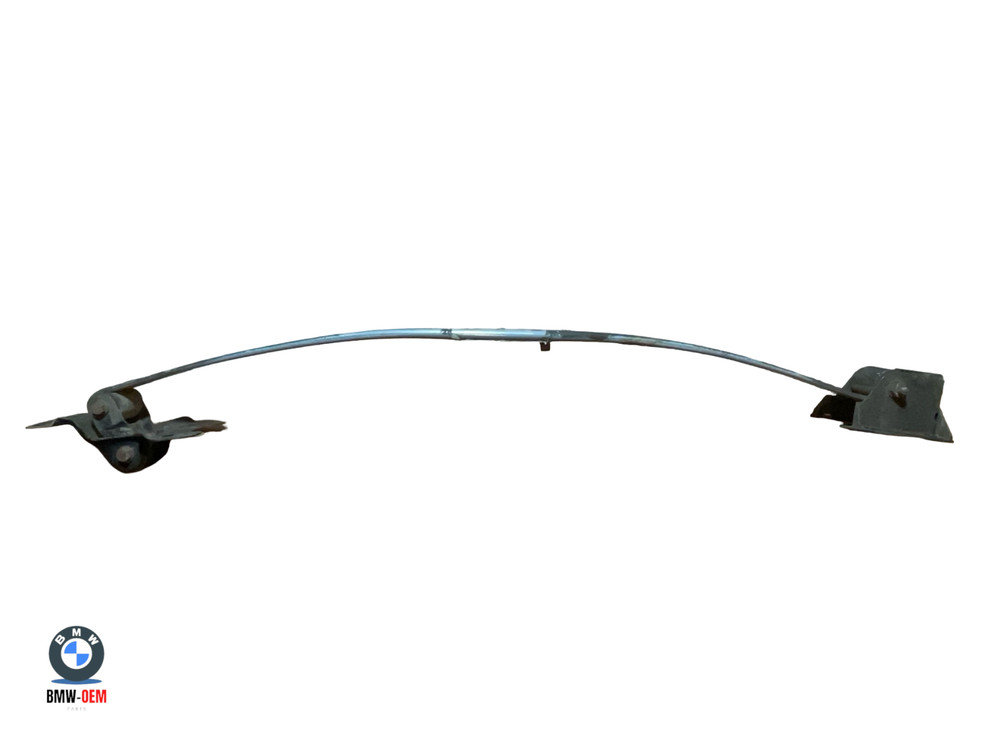 2022 RENAULT MASTER Rear Leaf Spring Single Leaf 550201735R