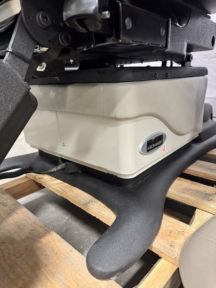 Midmark 630-003 Power Procedure Chair