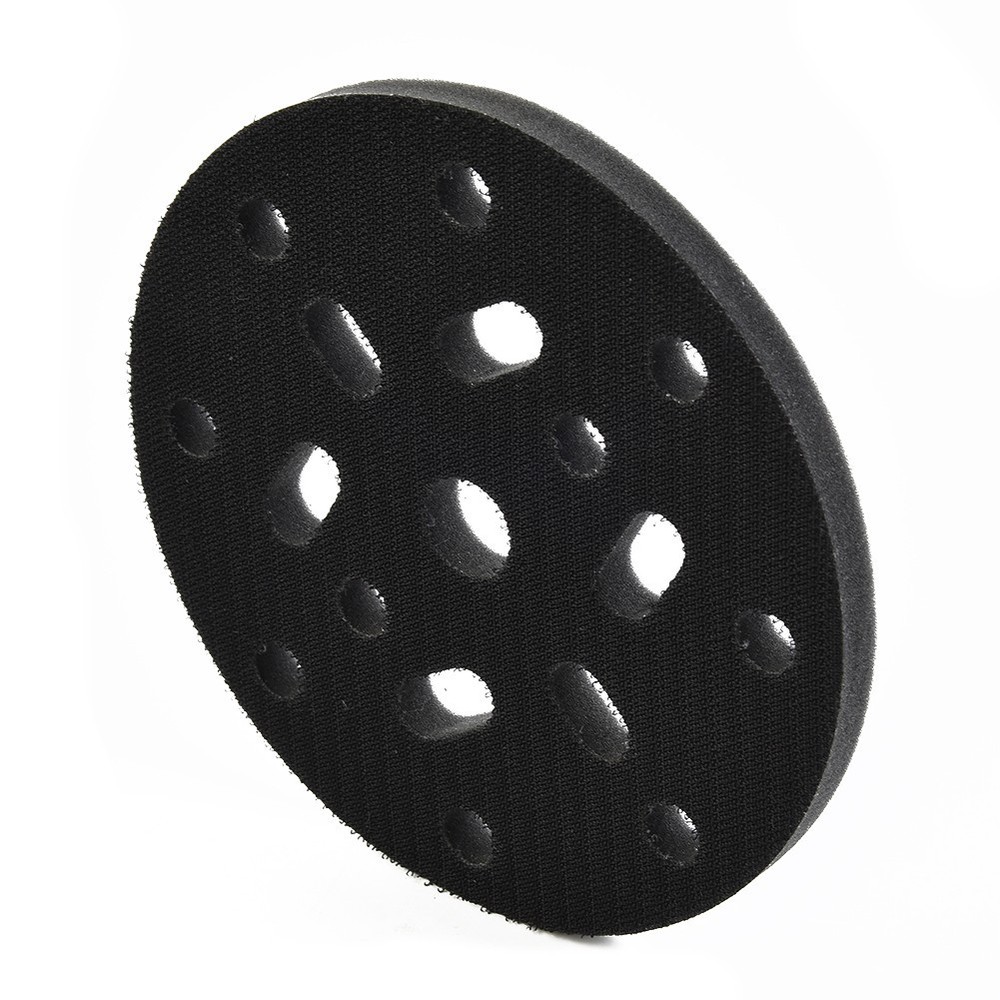 High Quality Multifunction Polishing Pads Interface Pad Sponge Sandpaper