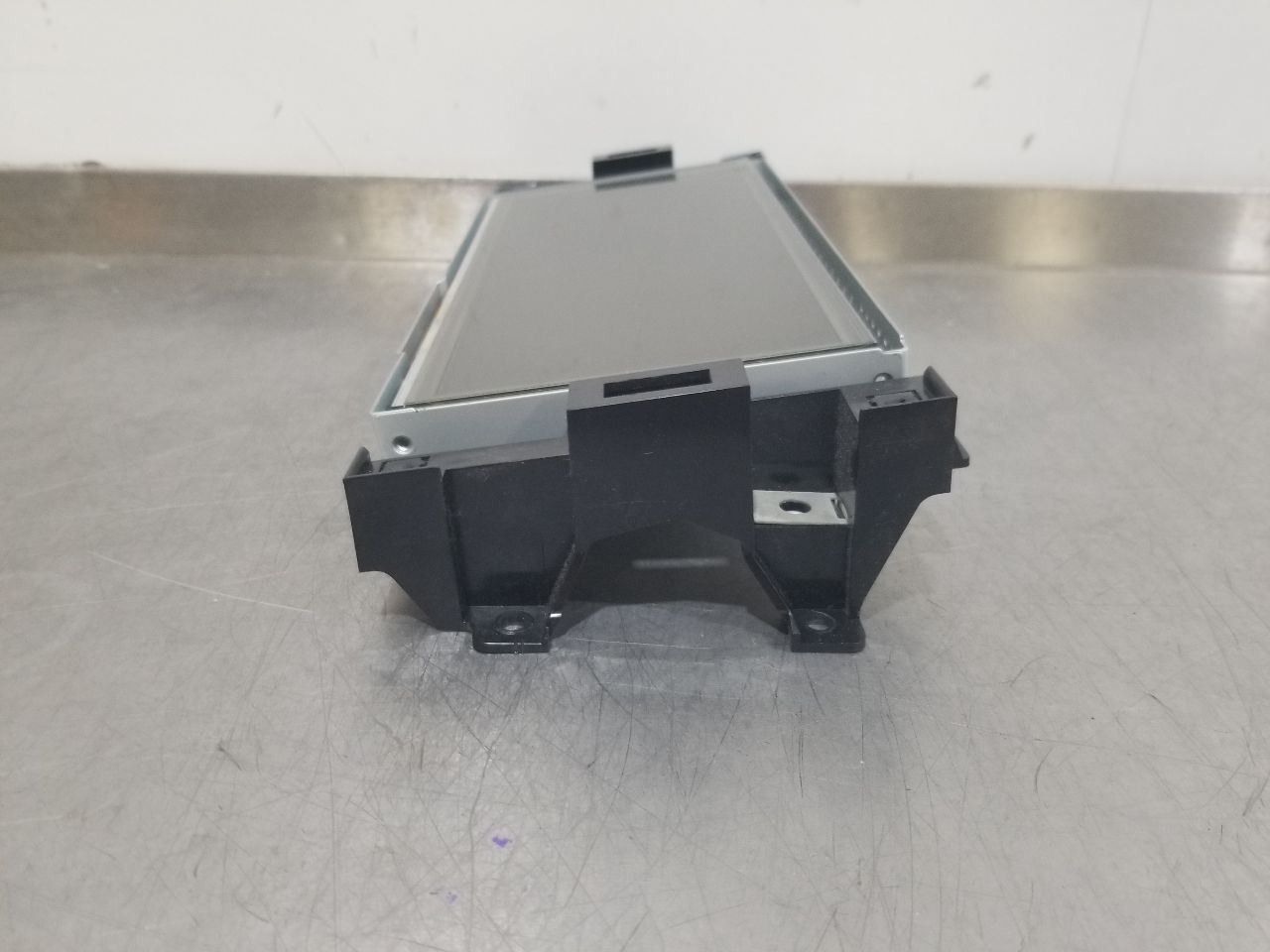 19 2019 LAND ROVER DISCOVERY INFORMATION 10.00" DISPLAY SCREEN GX6319C299AE