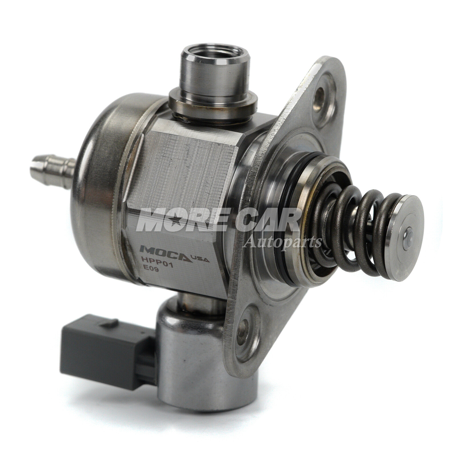High Pressure Fuel Pump for Audi Q3 A3 TT VW Tiguan Passat Jetta Beetle CC Eos