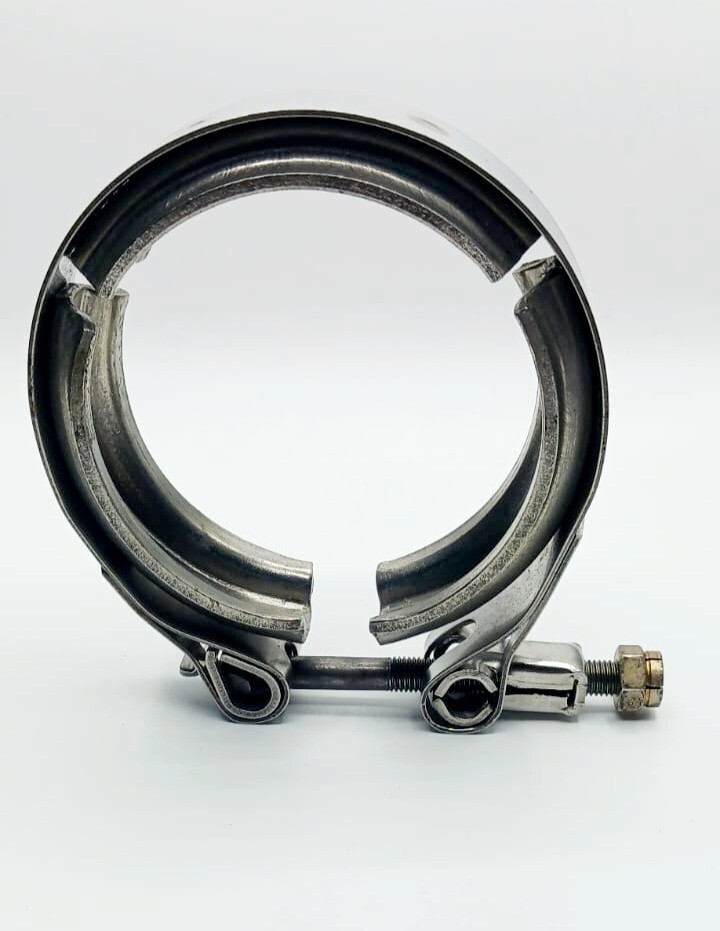 Mack / Volvo DPF Clamp ( 20755169 / REP VB2029