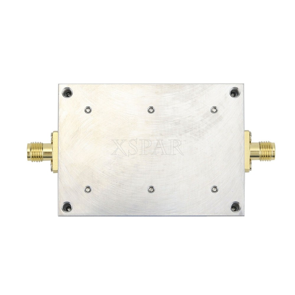 DC-3GHZ 90DB CNC Attenuator Module 0.5DB Stepping Support Host Computer TTL xr*