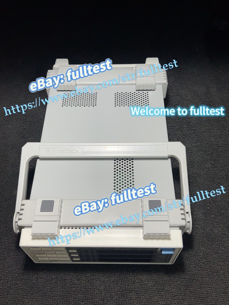 1PCS YOKOGAWA WT210 Digital Power Meter -fulltest