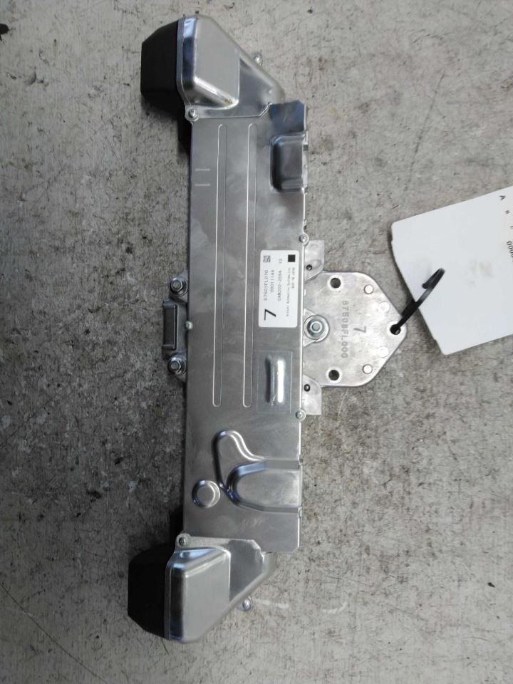 Camera/Projector Camera Windshield Mounted Eye Sight Fits 21 IMPREZA 3180564