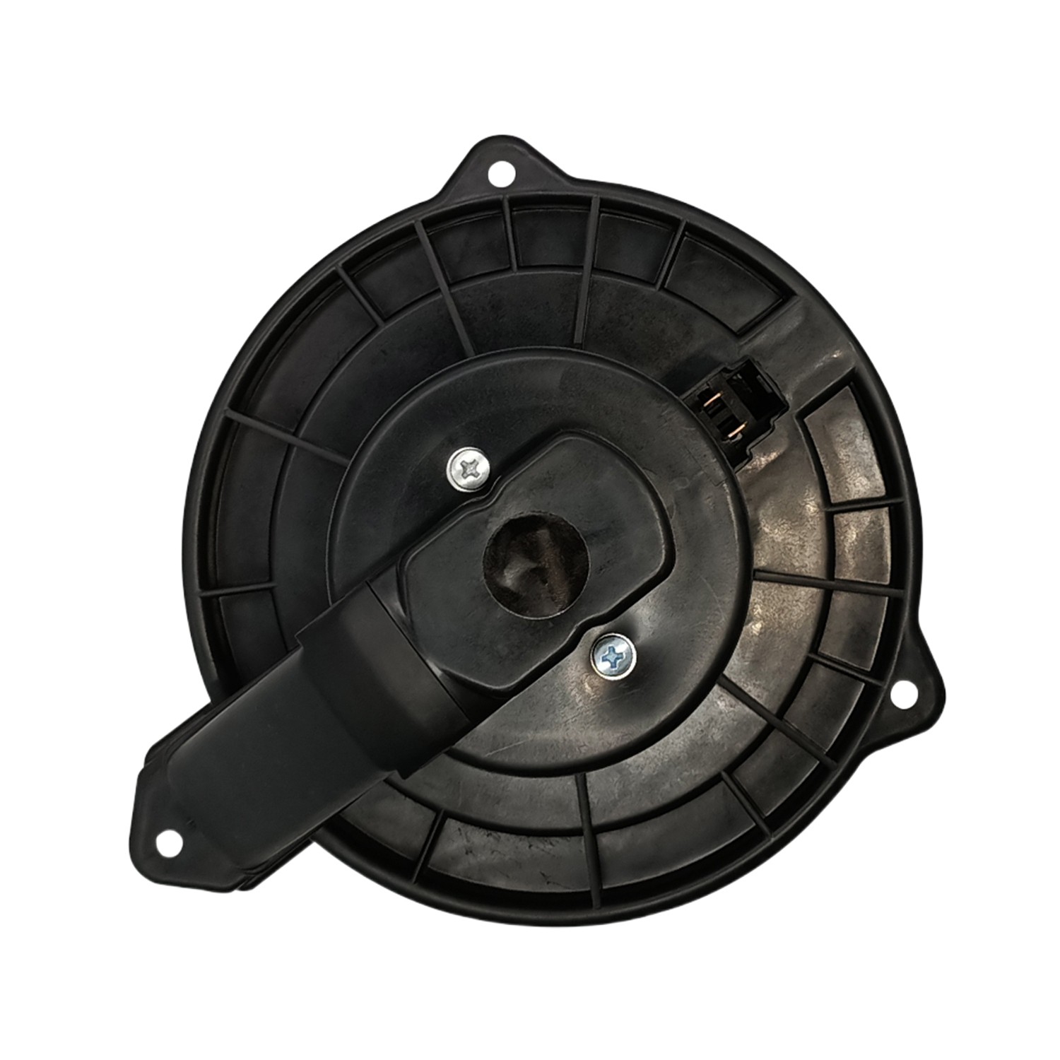 A/C Heater Blower Motor W/ Wheel For Dodge Ram 1500 2500 3500 4000 4500 5500