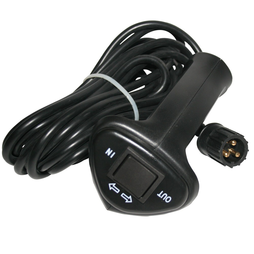 Winch Controller Bulldog Winch 20216