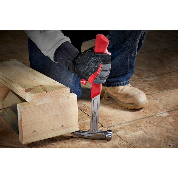 Milwaukee Tool 48-62-4096 Sds-Max Sledge Floor Scraper
