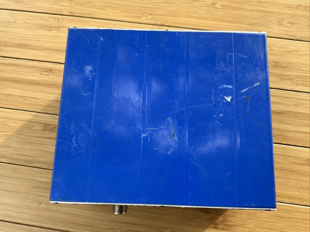 KOLVER EDU1FR Power Supply & Control Unit for FAB Electric Screwdrivers