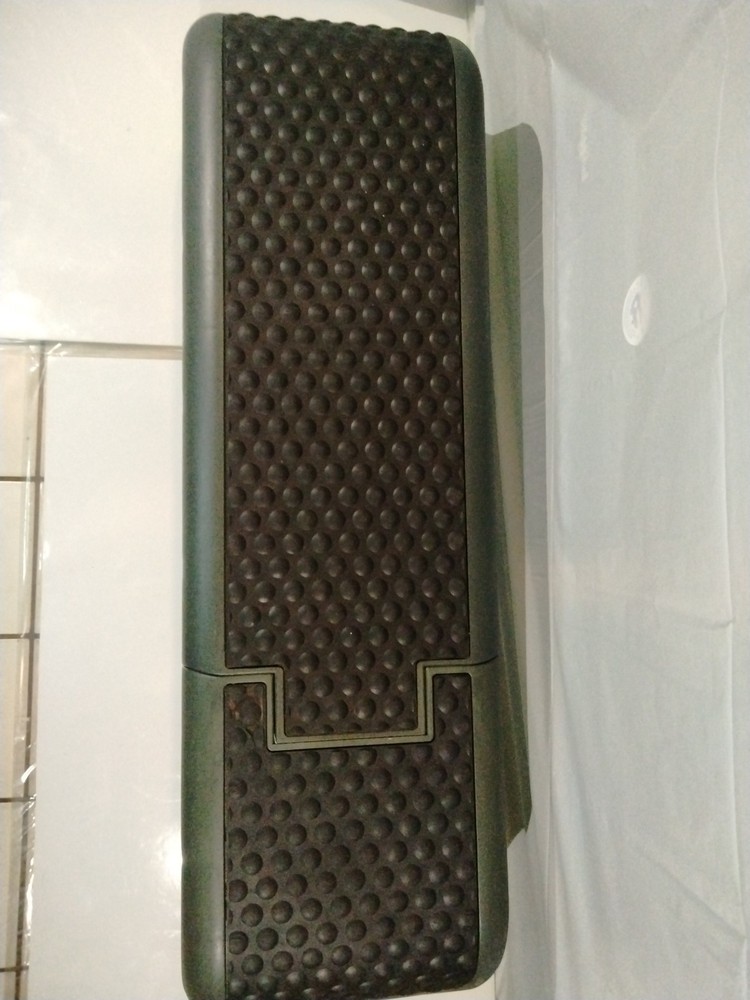 Yes4All Multifunctional Aerobic Deck, Stepper & Weight Bench for Workouts