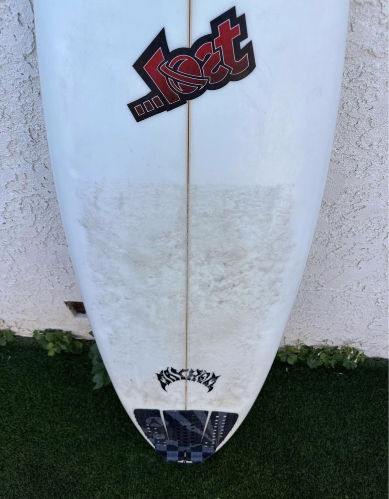 Lost Surfboard “ Round Up”