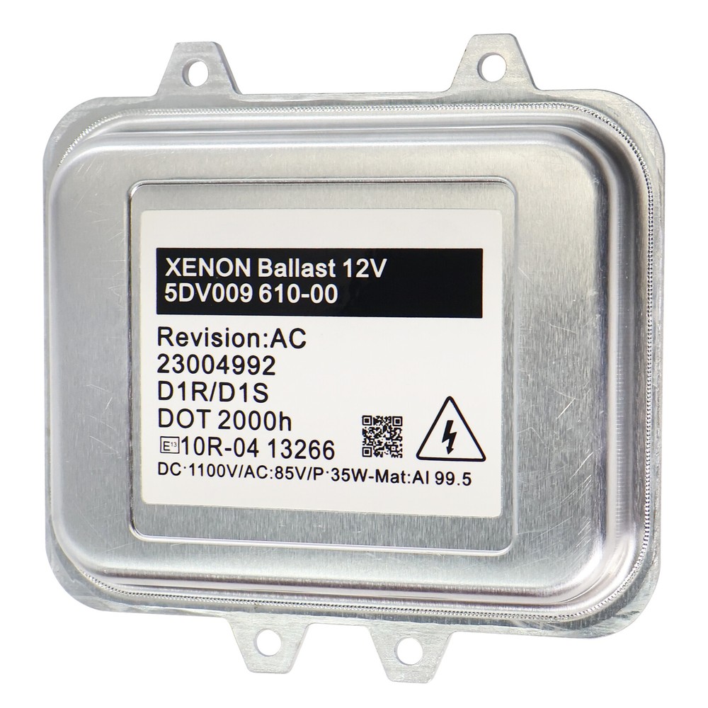 For Buick 5DV00961000 Xenon HID Headlight Ballast Control Unit Igniter Module