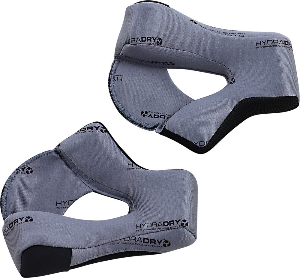 Icon Airflite Helmet Cheek Pads Hydradry Replacement