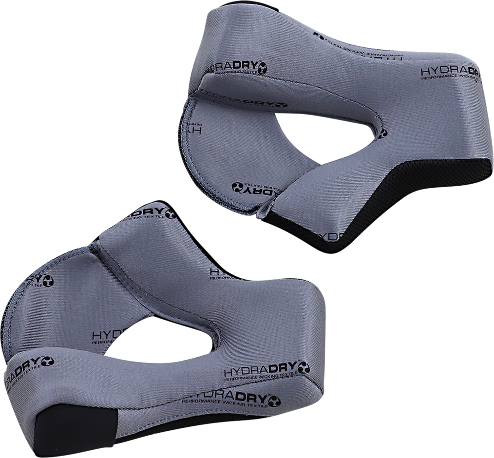 Icon Airflite Helmet Cheek Pads Hydradry Replacement