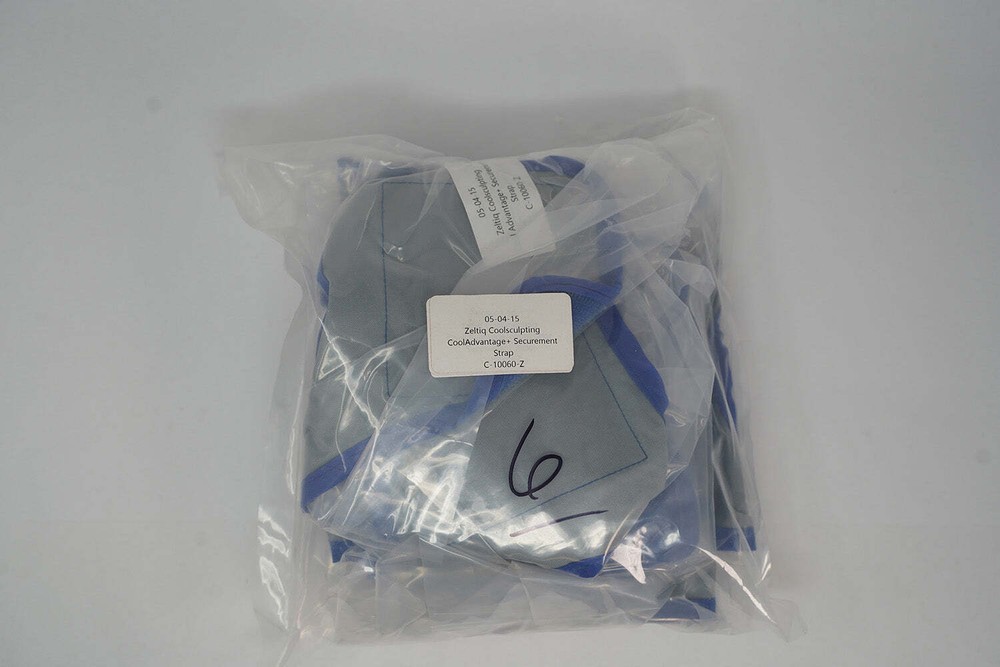 Zeltiq Coolsculpting CoolAdvantage+ Applicator Securement Strap