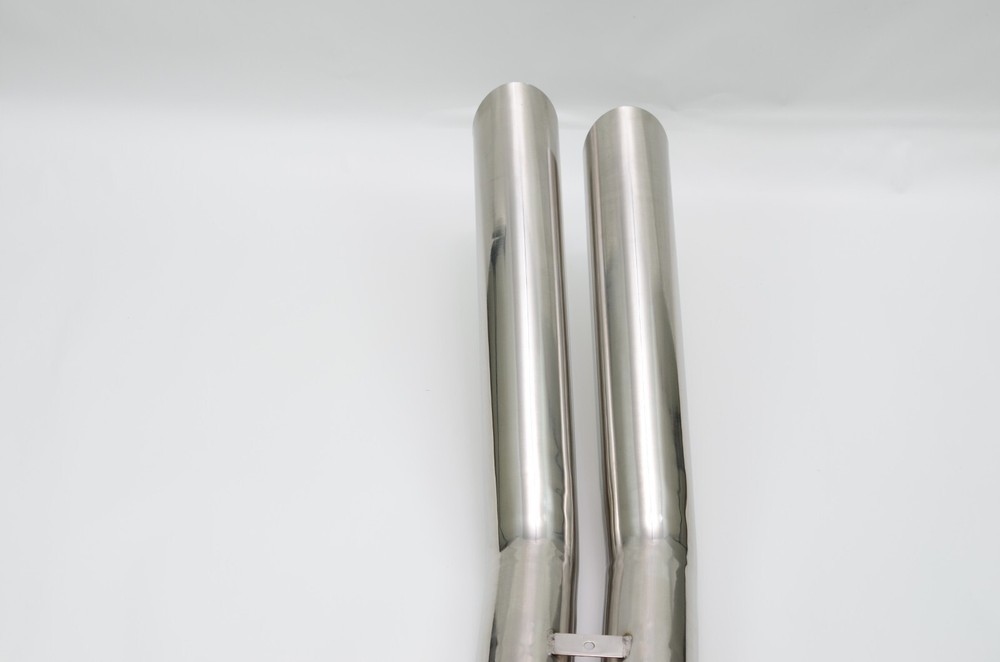 All out Fab BLAST PIPE VERSION 7 LONG AND EXTENDED BLASTPIPE BOSOZOKU