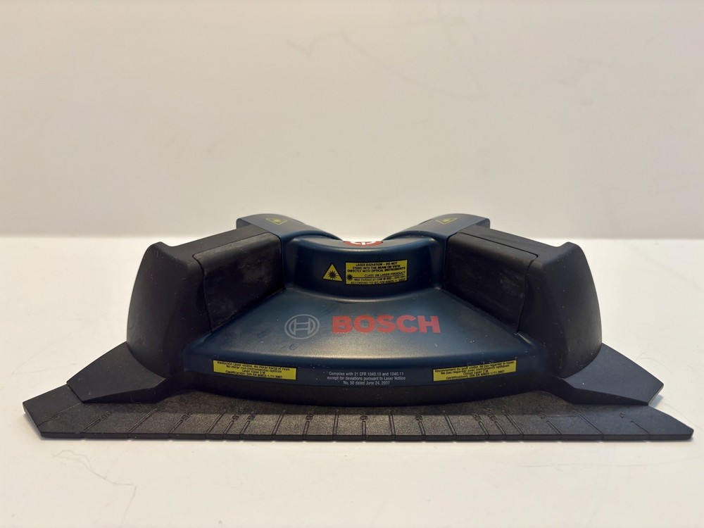 Bosch GTL2 Laser Level Square