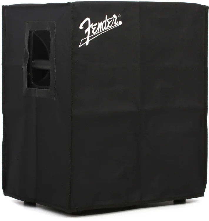 Fender Rumble 210 Cabinet Cover
