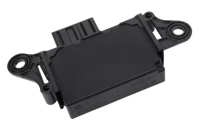 Genuine GM Control Module 84987036