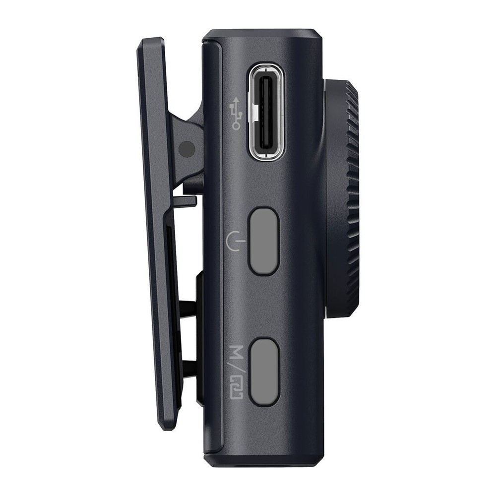 Hollyland LARK M2 COMBO Wireless Combo Microphone System Content Creation Bundle