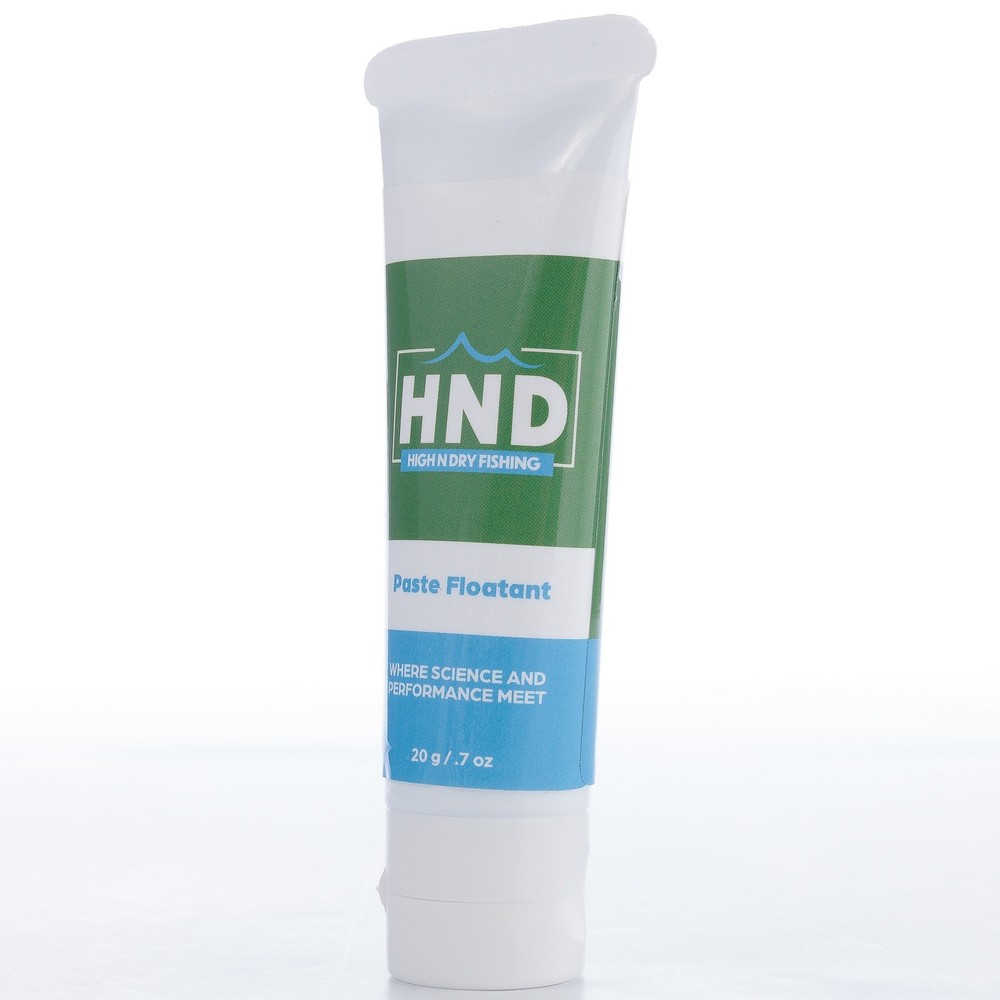 High N Dry Paste Floatant