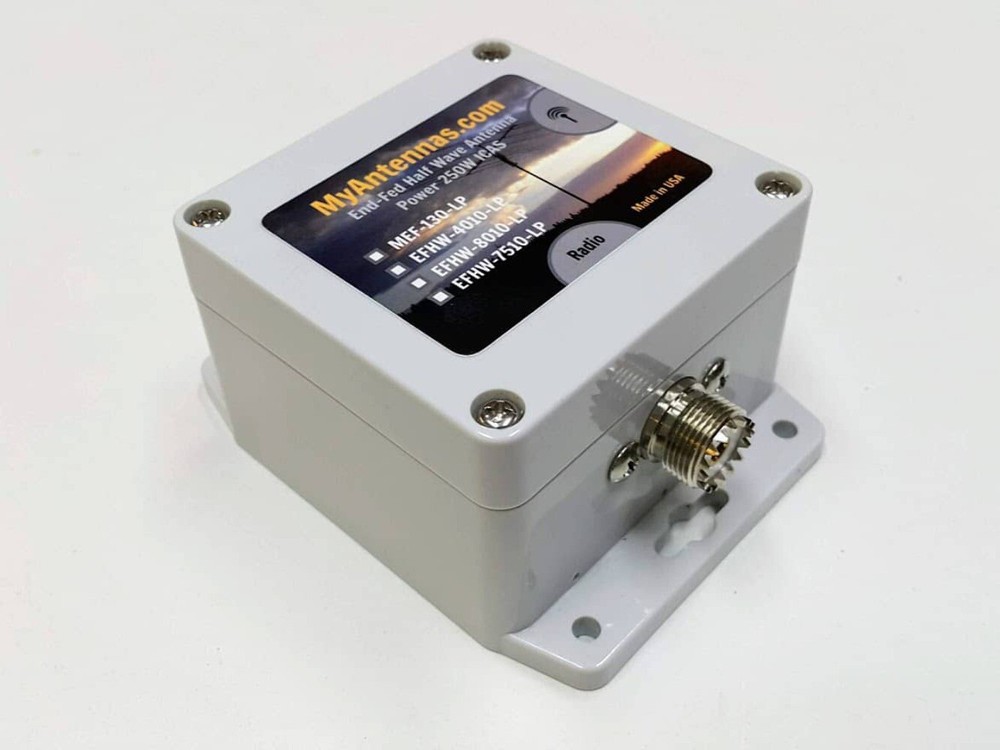 MEF-130-LP