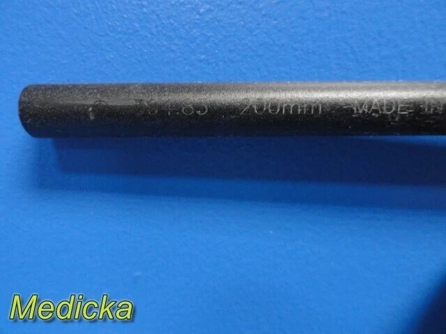 12X Large External Fixation System Components – Rods & Clamps Assortment | 35578