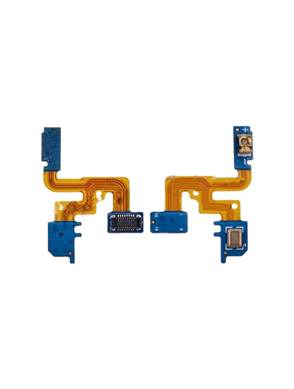 Microphone Flex Cable Compatible For Samsung Galaxy Note Pro 12.2 (P900)